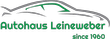 Logo Autohaus Leineweber